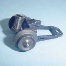 Lionel 226E-88 Pilot Truck 226E-88